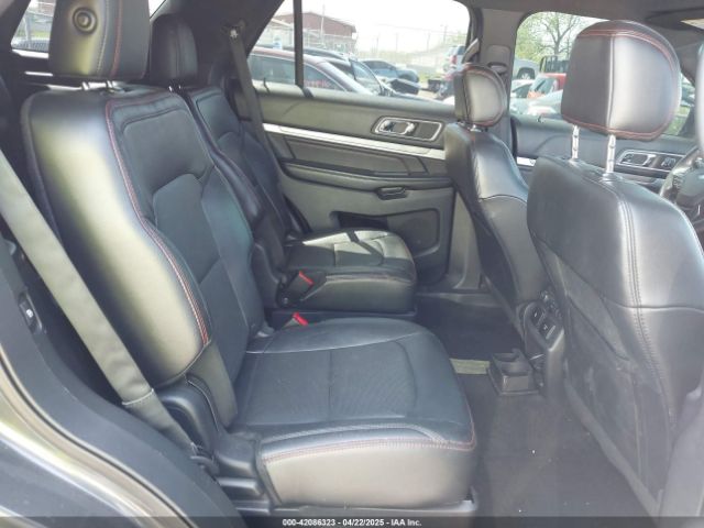1FM5K8GT4GGC64463 Ford EXPLORER SPORT
