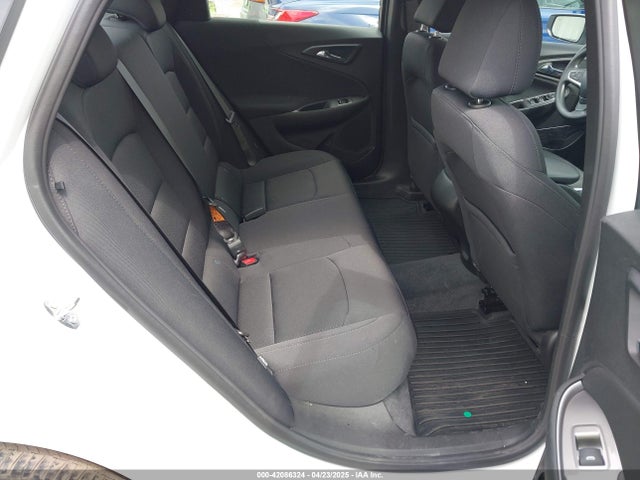 1G1ZC5ST9NF151385 Chevrolet Malibu Fwd 1fl