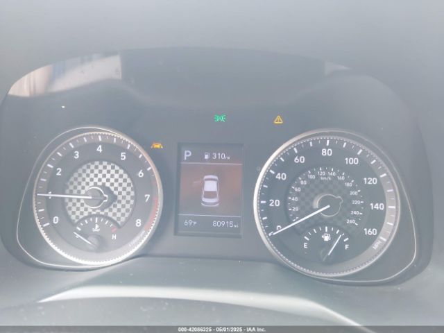 5NPD84LF1KH472702 Hyundai ELANTRA SEL