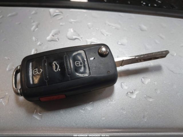 3VW3L7AJ6EM379401 Volkswagen Jetta 2.0l Tdi