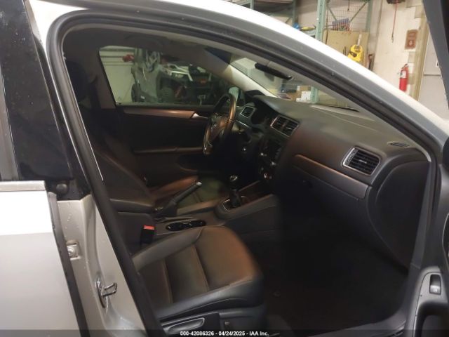 3VW3L7AJ6EM379401 Volkswagen Jetta 2.0l Tdi