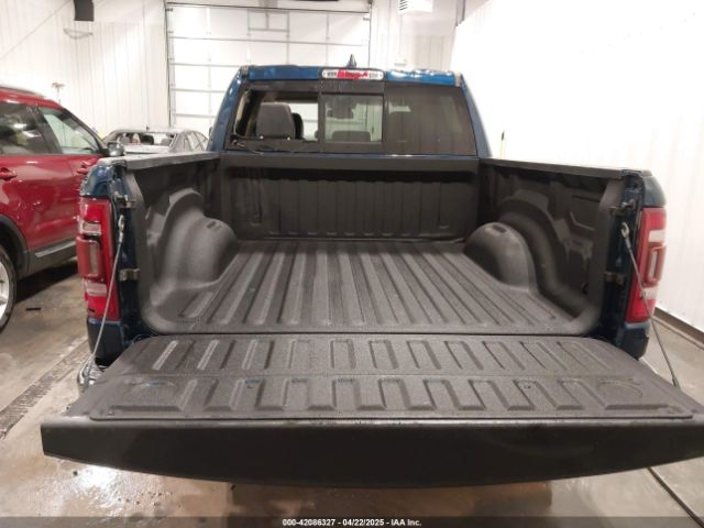 1C6SRFJT2LN212021 RAM 1500 Laramie  4x4 5'7 Box