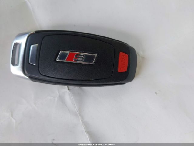 WAUJ3DGY8RA067514 Audi S3 Prestige Tfsi Quattro S Tronic