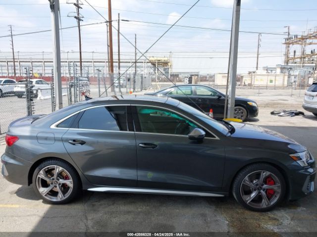 WAUJ3DGY8RA067514 Audi S3 Prestige Tfsi Quattro S Tronic