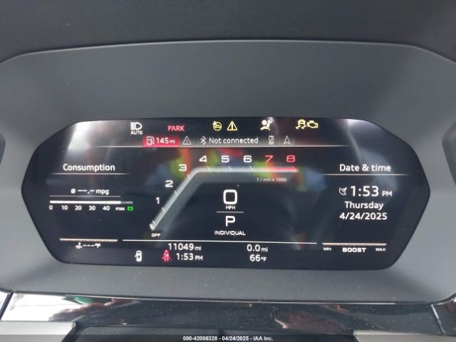 WAUJ3DGY8RA067514 Audi S3 Prestige Tfsi Quattro S Tronic