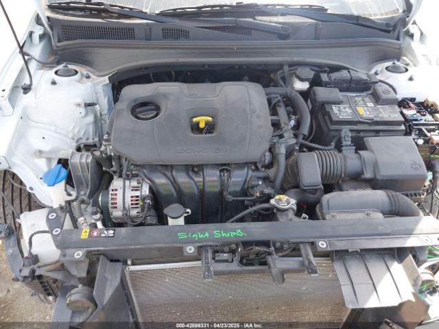 3KPF24AD2RE744300 KIA Forte Lxs