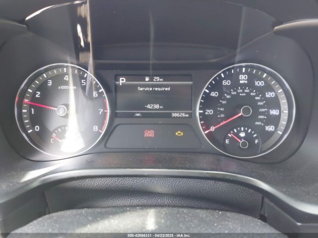 3KPF24AD2RE744300 KIA Forte Lxs