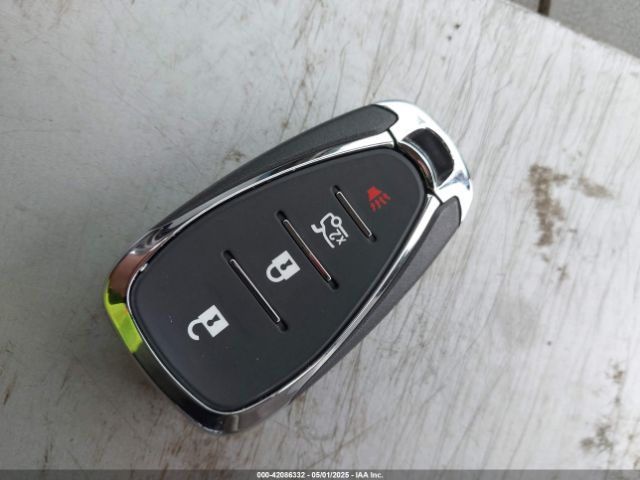 1G1ZB5ST3NF189665 Chevrolet Malibu Fwd Ls