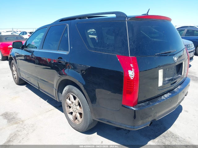 2008 CADILLAC SRX 1GYEE637680191240 Photo 2