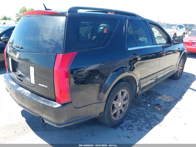 2008 CADILLAC SRX 1GYEE637680191240 Photo 3