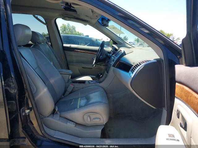 2008 CADILLAC SRX 1GYEE637680191240 Photo 4