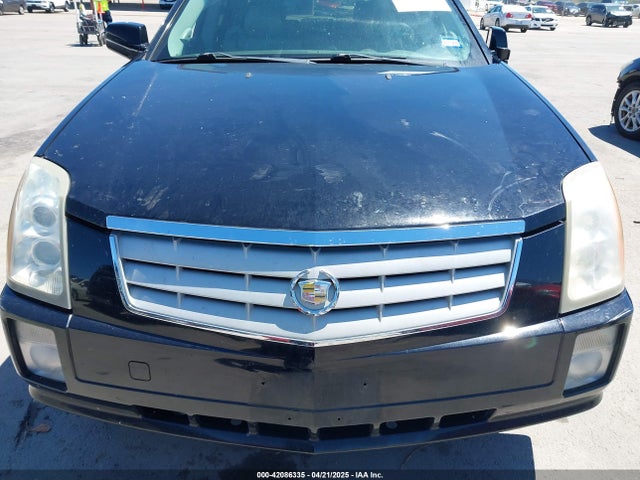 2008 CADILLAC SRX 1GYEE637680191240 Photo 5
