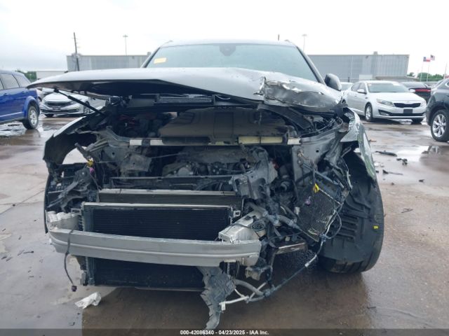 WA1LAAF77HD056813 Audi Q7 3.0t Premium