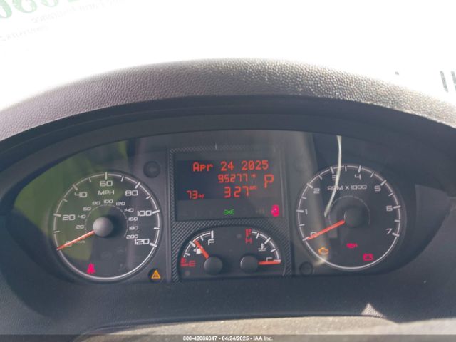 3C6TRVDG5JE146918 RAM Promaster 2500 High Roof 159 Wb