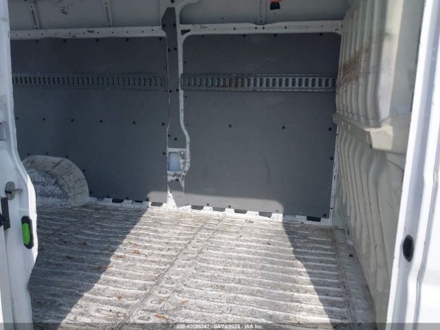 3C6TRVDG5JE146918 RAM Promaster 2500 High Roof 159 Wb