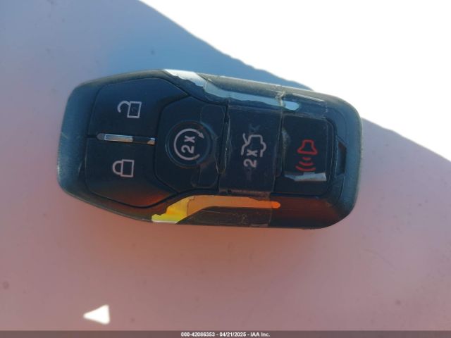 2016 FORD MUSTANG 1FA6P8CF1G5225485 Photo 10