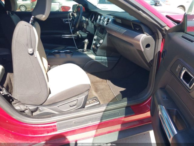 2016 FORD MUSTANG 1FA6P8CF1G5225485 Photo 4