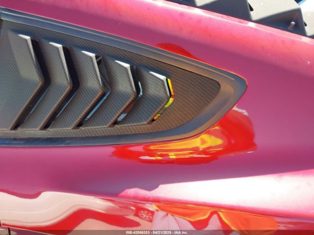 2016 FORD MUSTANG 1FA6P8CF1G5225485 Photo 5
