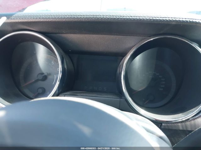 2016 FORD MUSTANG 1FA6P8CF1G5225485 Photo 6