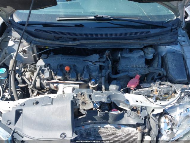 19XFB2F7XFE037058 Honda CIVIC SE