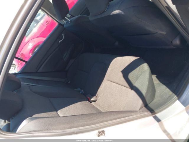 19XFB2F7XFE037058 Honda CIVIC SE