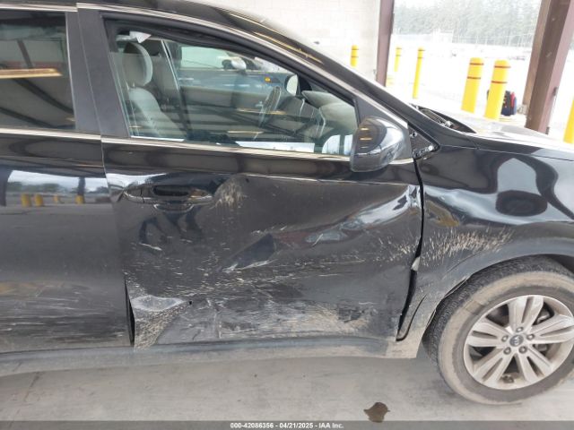 KNDPM3AC7J7463078 KIA Sportage Lx