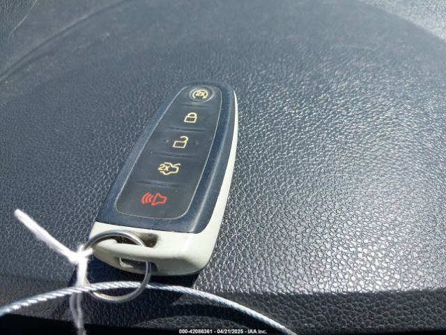1FM5K7F81EGA59638 Ford Explorer Limited