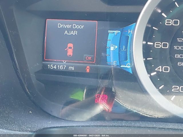 1FM5K7F81EGA59638 Ford Explorer Limited