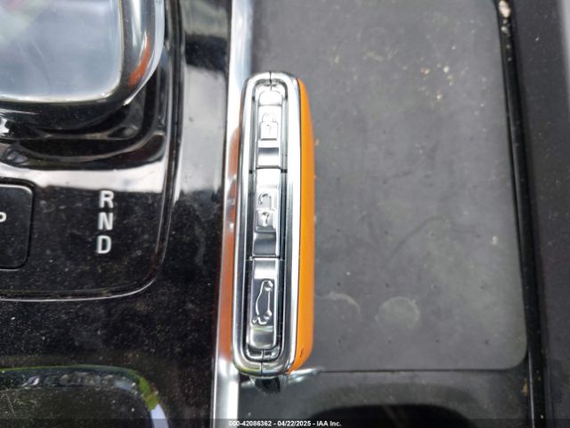 YV4BR0DL5M1782490 Volvo Xc60 Recharge Plug-in Hybrid T8 Inscription