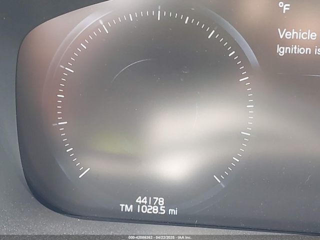 YV4BR0DL5M1782490 Volvo Xc60 Recharge Plug-in Hybrid T8 Inscription