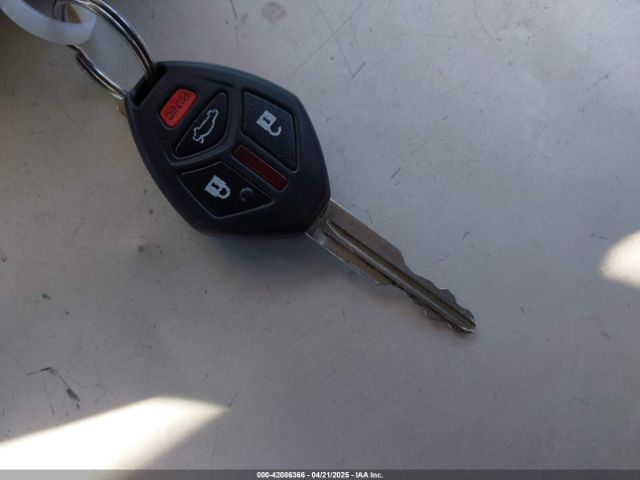 2012 MITSUBISHI LANCER JA32U2FU5CU028018 Photo 10