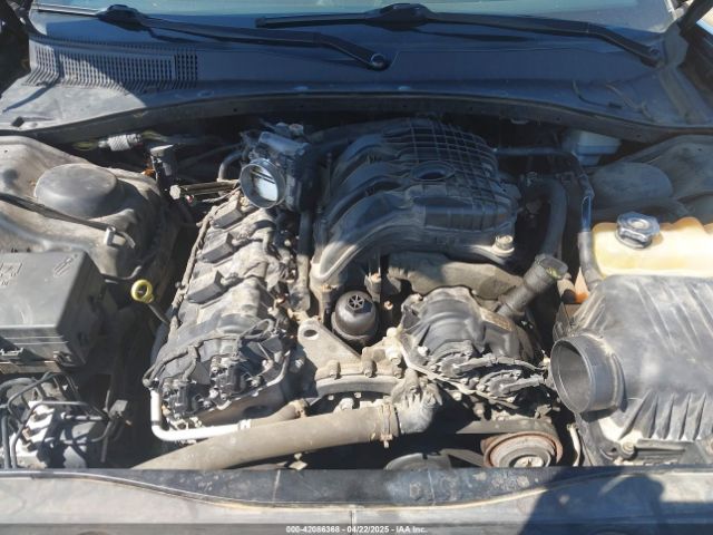 2C3CDXBG1EH106128 Dodge Charger Se