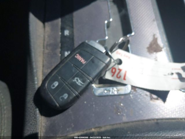 2C3CDXBG1EH106128 Dodge Charger Se