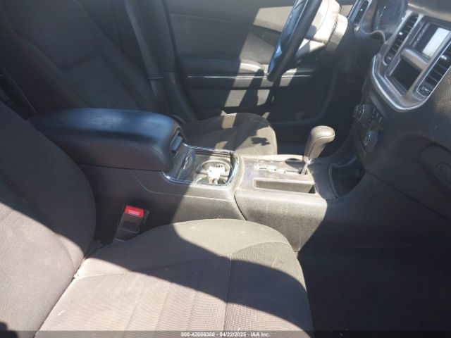 2C3CDXBG1EH106128 Dodge Charger Se