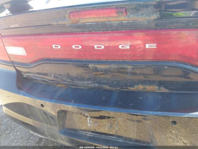 2C3CDXBG1EH106128 Dodge Charger Se