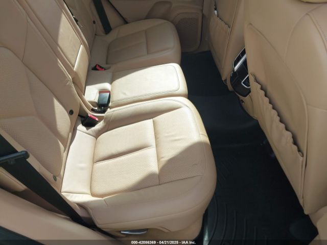2011 PORSCHE CAYENNE WP1AA2A27BLA02776 Photo 7