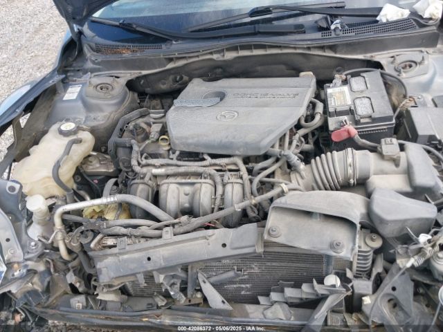 2010 MAZDA MAZDA6 1YVHZ8CH4A5M39497 Photo 9