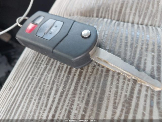 2010 MAZDA MAZDA6 1YVHZ8CH4A5M39497 Photo 10