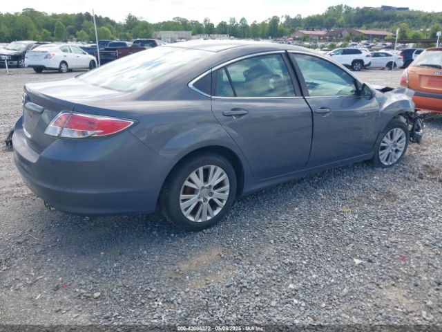 2010 MAZDA MAZDA6 1YVHZ8CH4A5M39497 Photo 3
