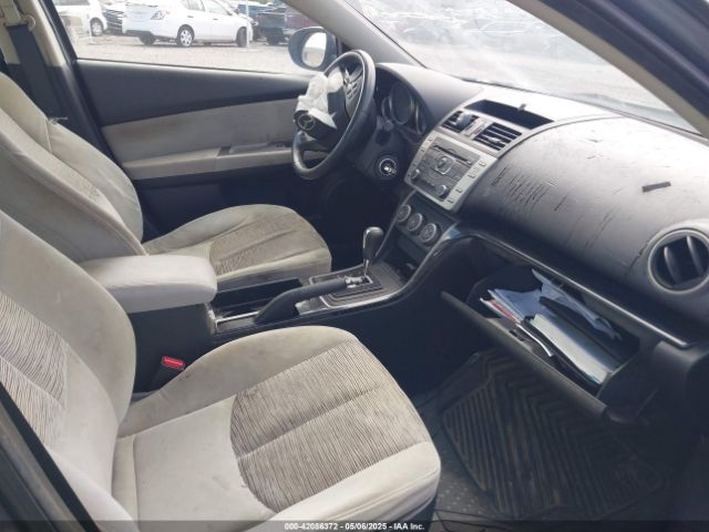 2010 MAZDA MAZDA6 1YVHZ8CH4A5M39497 Photo 4