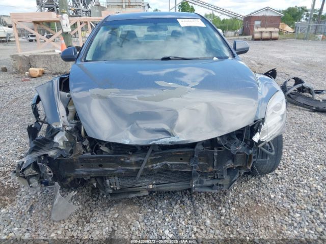 2010 MAZDA MAZDA6 1YVHZ8CH4A5M39497 Photo 5