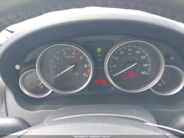 2010 MAZDA MAZDA6 1YVHZ8CH4A5M39497 Photo 6