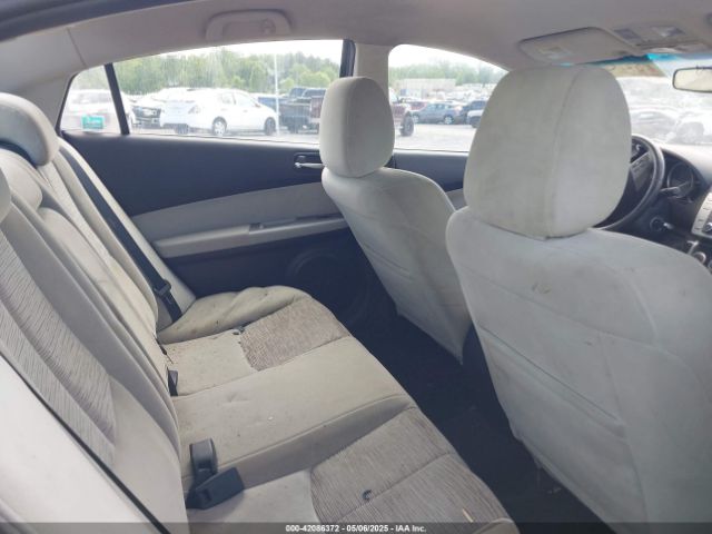 2010 MAZDA MAZDA6 1YVHZ8CH4A5M39497 Photo 7