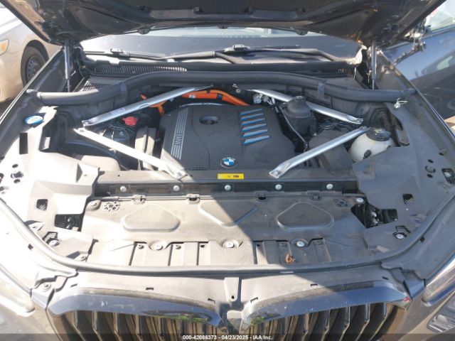 5UXTA6C07N9J29881 BMW X5 Phev Xdrive45e