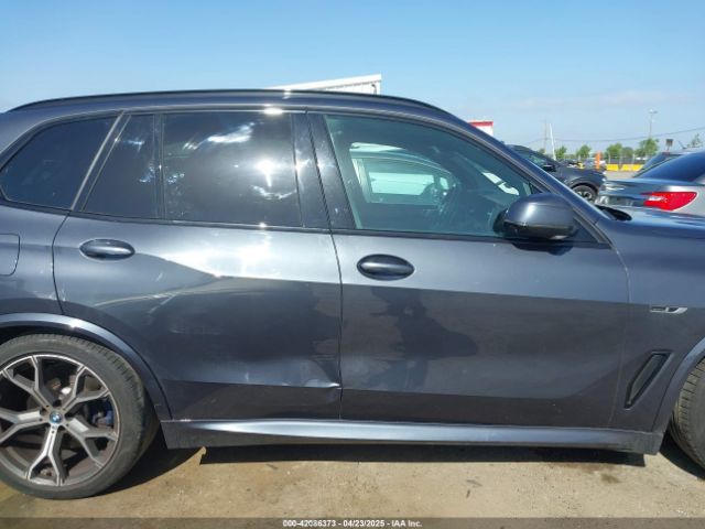 5UXTA6C07N9J29881 BMW X5 Phev Xdrive45e