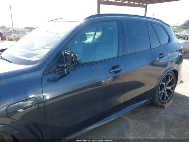 5UXTA6C07N9J29881 BMW X5 Phev Xdrive45e