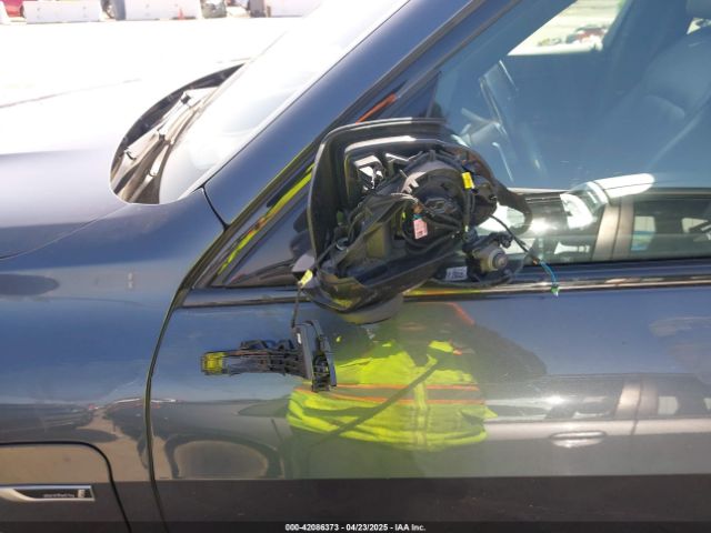 5UXTA6C07N9J29881 BMW X5 Phev Xdrive45e