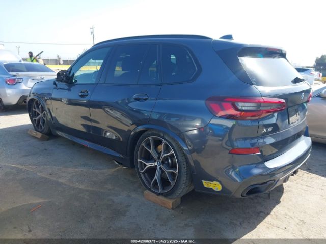 5UXTA6C07N9J29881 BMW X5 Phev Xdrive45e