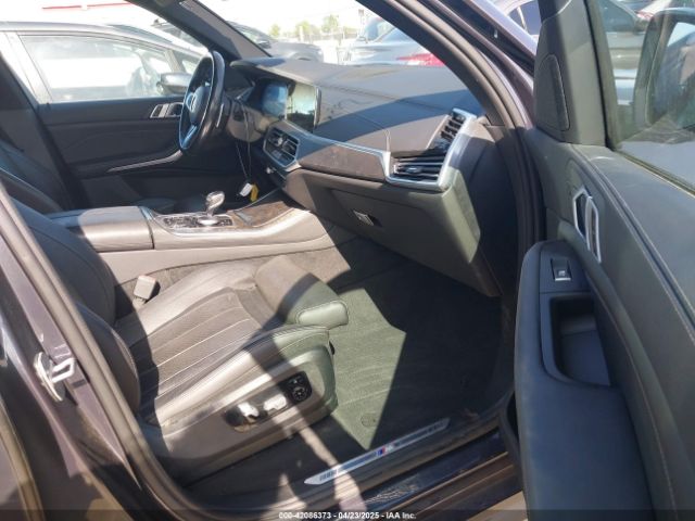 5UXTA6C07N9J29881 BMW X5 Phev Xdrive45e