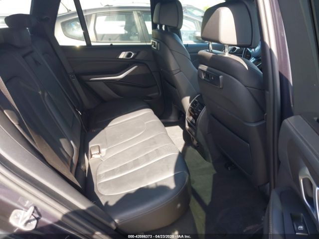 5UXTA6C07N9J29881 BMW X5 Phev Xdrive45e